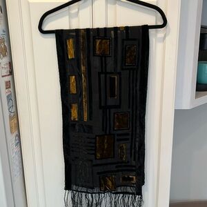 Women’s Silk Scarf New